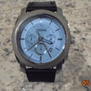 Fossil Watch